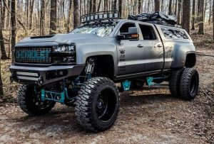offroad-dually