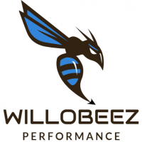 WILLOBEEZ-LOGO